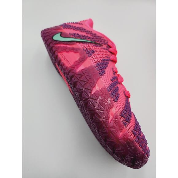 Men Sz 5 Nike Morant Ja 3 Price of Admission Hyper Pink HF2793-600 Women’s 6.5 main image 3